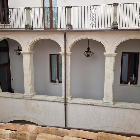 Апартаменти Casa Cristina Sant'Eusanio Forconese Екстер'єр фото