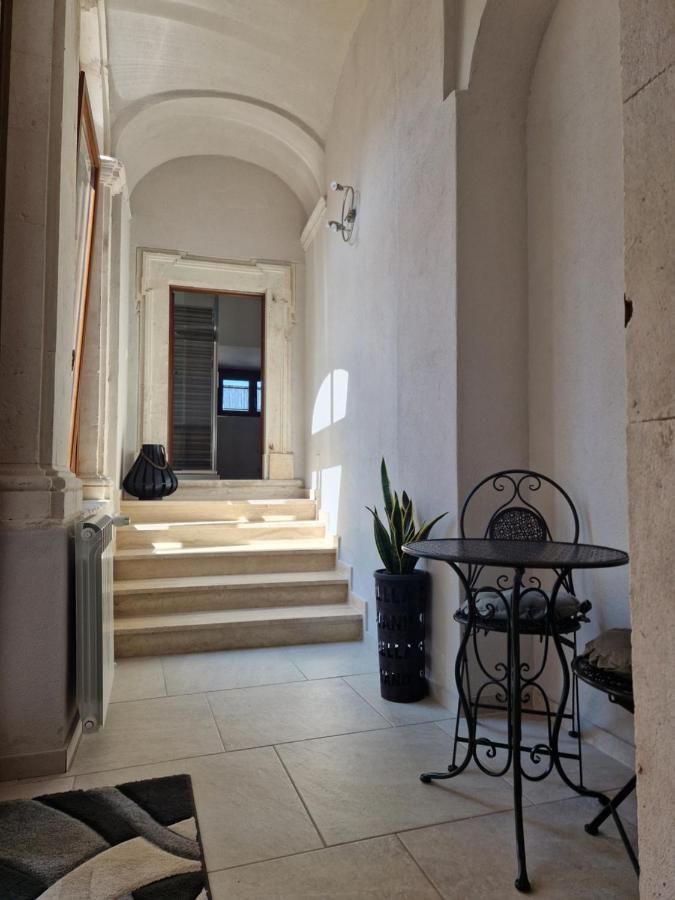 Апартаменти Casa Cristina Sant'Eusanio Forconese Екстер'єр фото